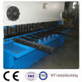 chinese high quality ht-metalforming QC11Y-20X4000 steel cutting machine